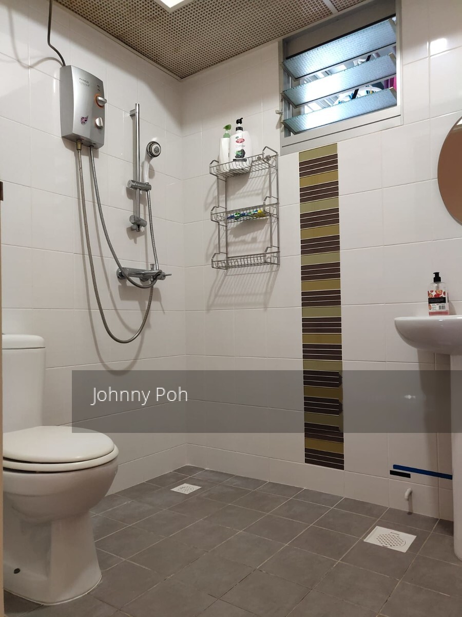 Blk 672B Edgefield Plains (Punggol), HDB 3 Rooms #237824211